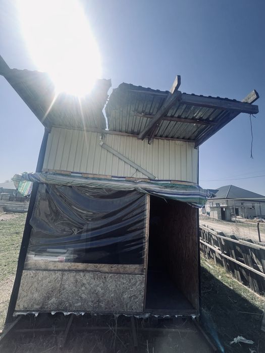 Бутик сатылат. 500,000 Теңге