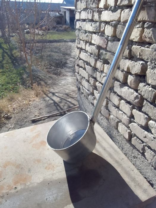 Обигардон Кафкир Нерж