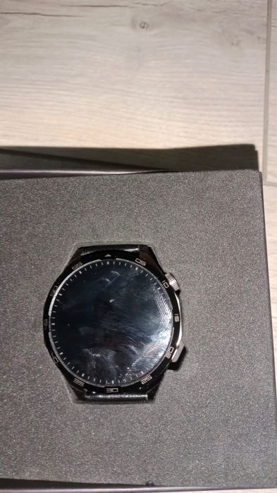 Смарт часы gt4 max