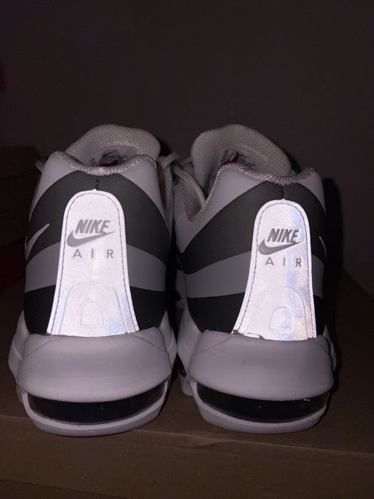 Nike Air Max 95 Ultra - Номер 44