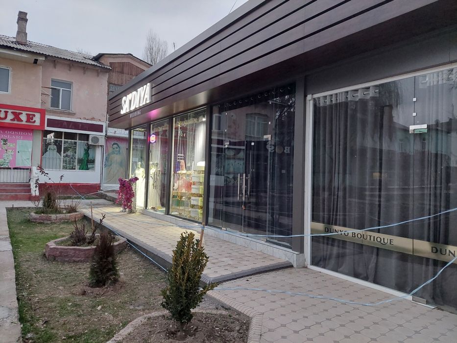 Сдаёся в аренду нежилое помещение