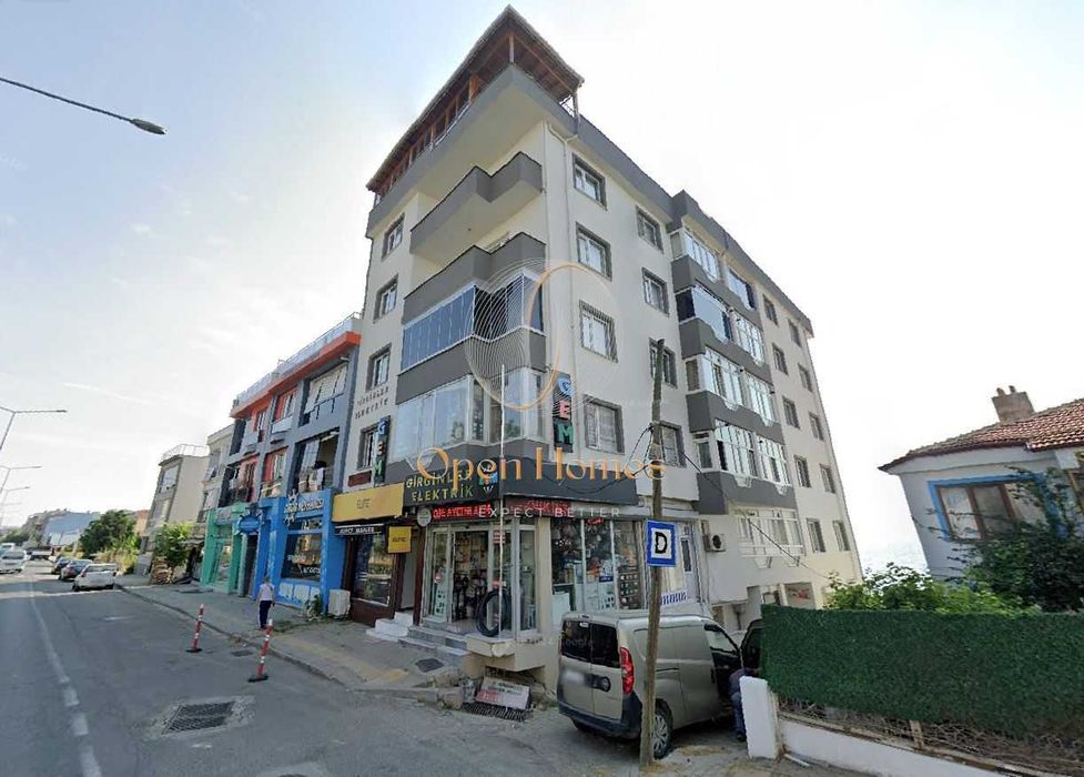 Продава се Мезонет в София, Център - 216 кв.м за 1388 €/кв.м - Снимка #1