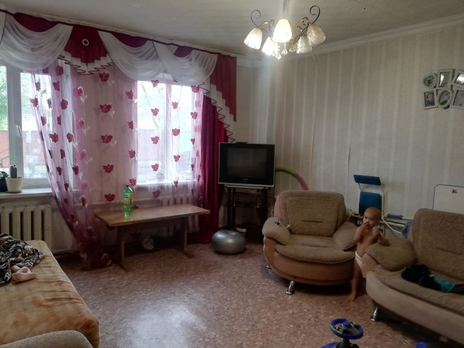 Продам частный дом