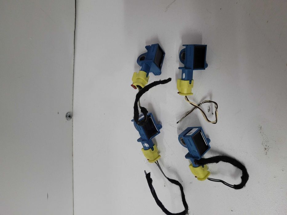 Senzor impact Audi Q3 2011-2018 5K0959351A