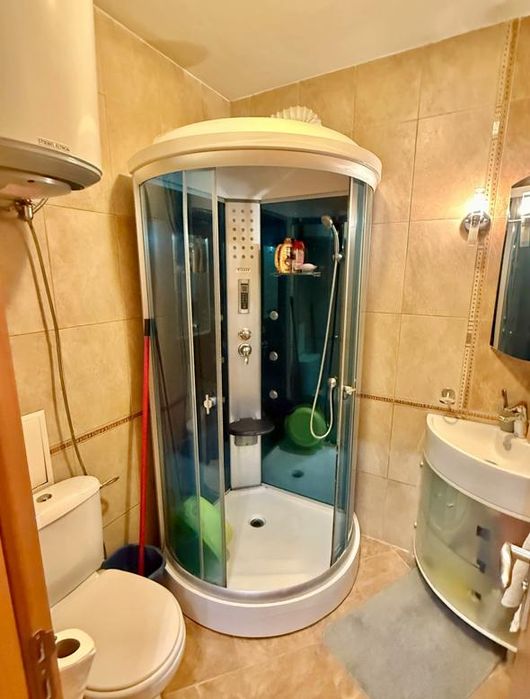 Дава се под наем Двустаен апартамент в Пловдив, Център - 62 кв.м за 400 € - Снимка #5