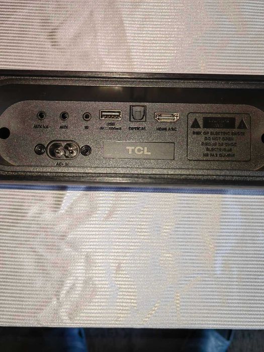 Саундбар TCL S643W 3.1