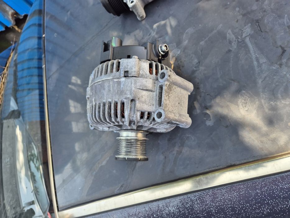 Алтернатор за мерцедес w166,w204,w212,w218