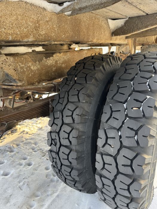 Продам колеса на камаз