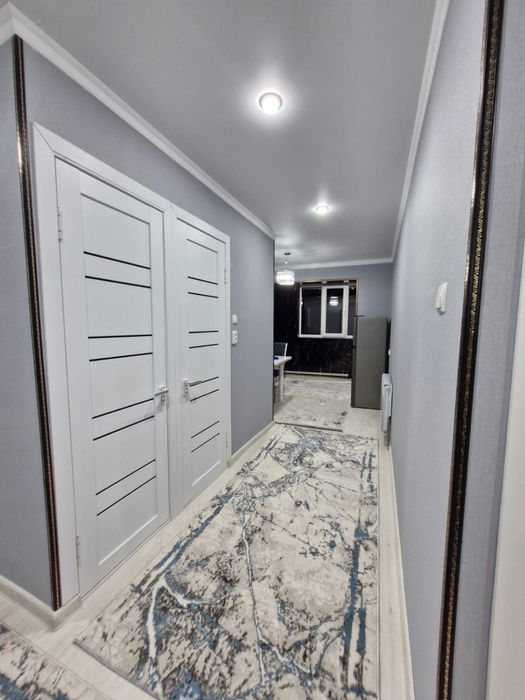 2х комнатная квартира