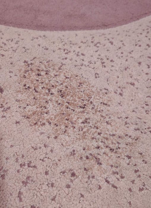 Килим  160х230  има леки следи от употреба