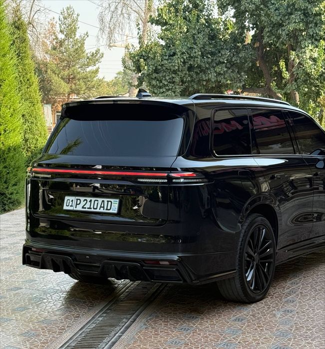 Leapmotor s16 2 dop opsiya