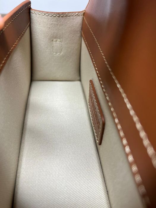 Geanta Jacquemus Le Bambino Bag