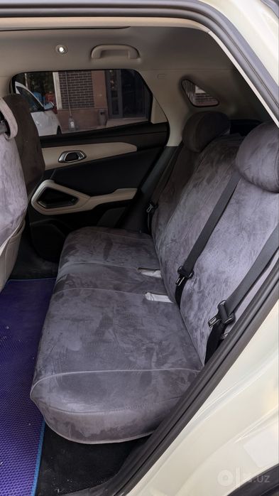 Продаеться BYD YUAN AP EV