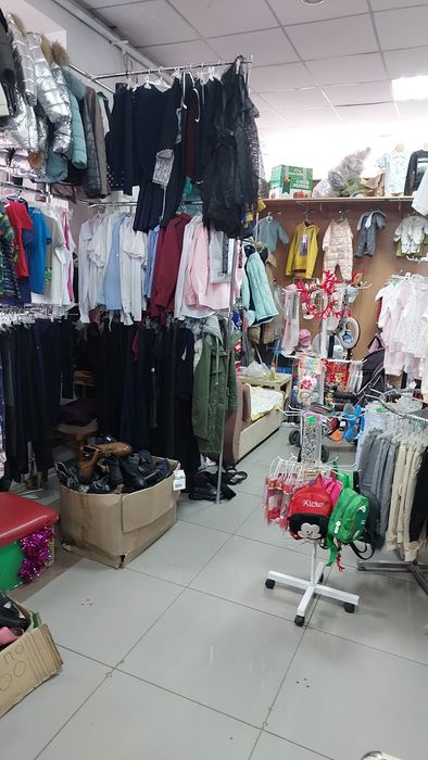 Продам действующий бизнес