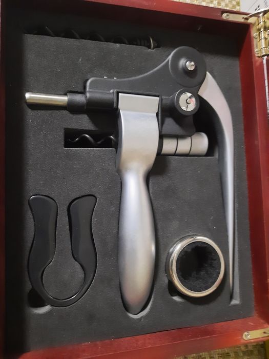 Gipfel винный набор