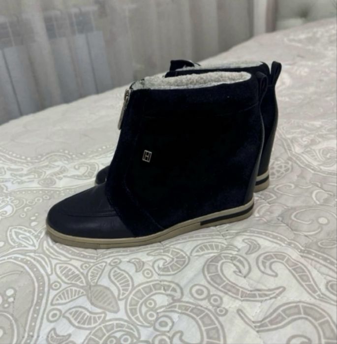 Ботинки женские демисезон