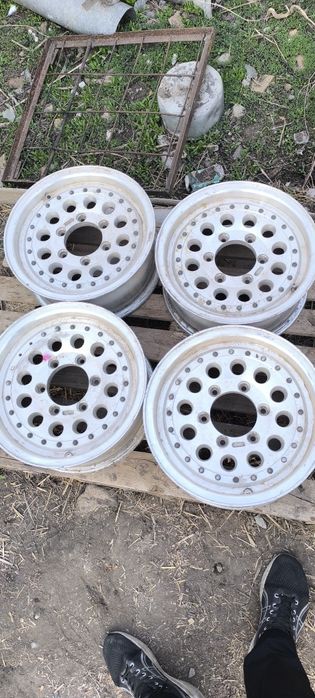 Продам облегченные диски