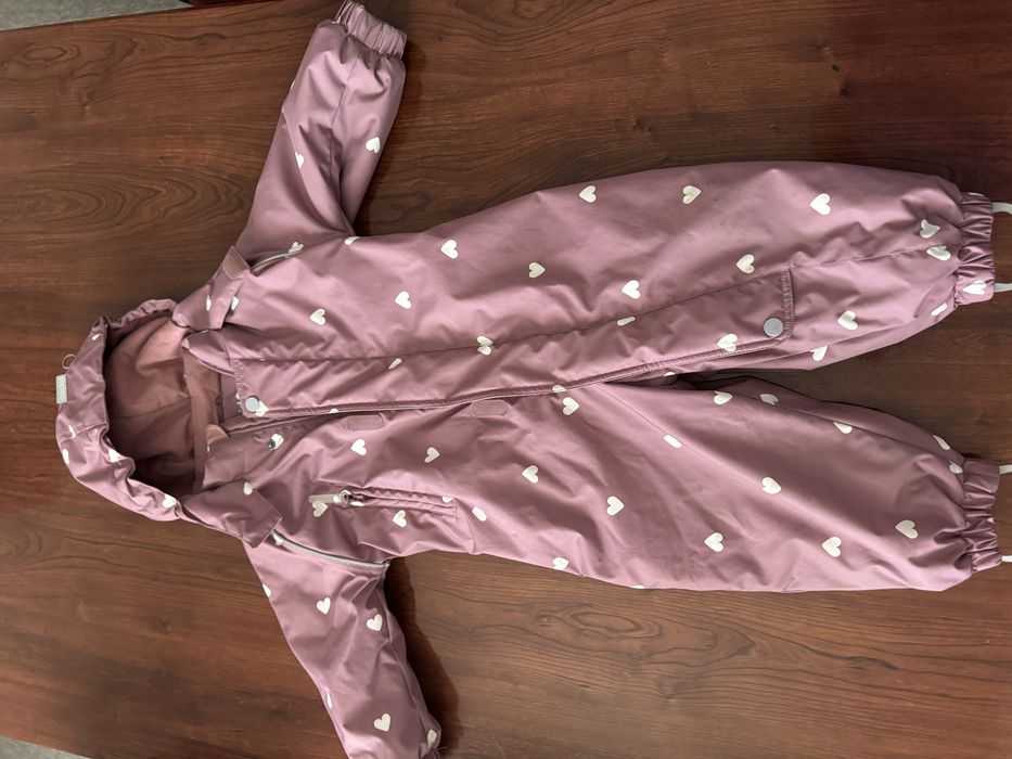 Комбинезон Crockid