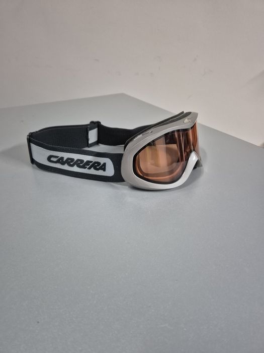 Каска за ски  XS размер + очила