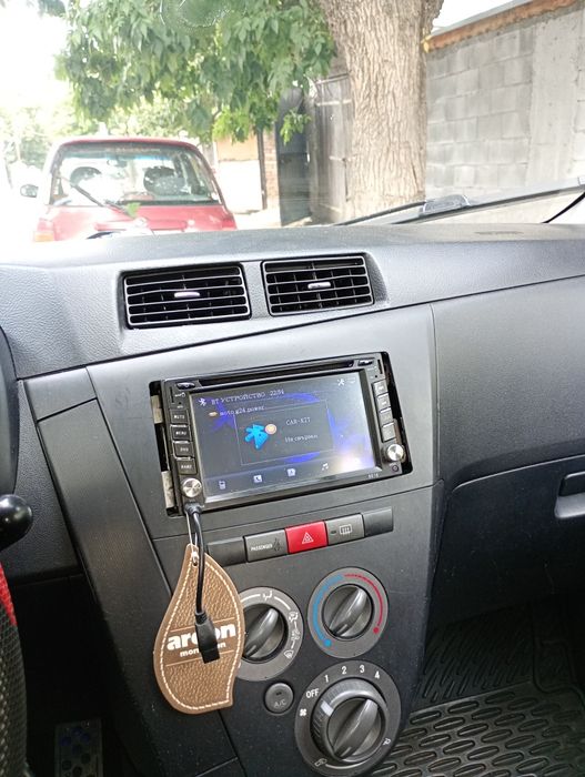 Продавам Дайхатсу Куоре 2008