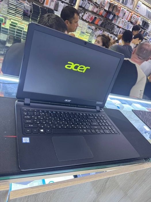 Notebook sotiladi Acer Ex 2540