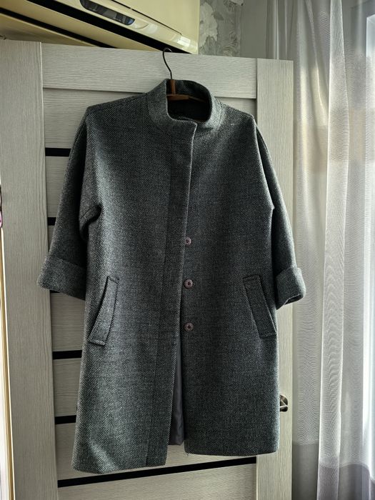 Продам пальто женское