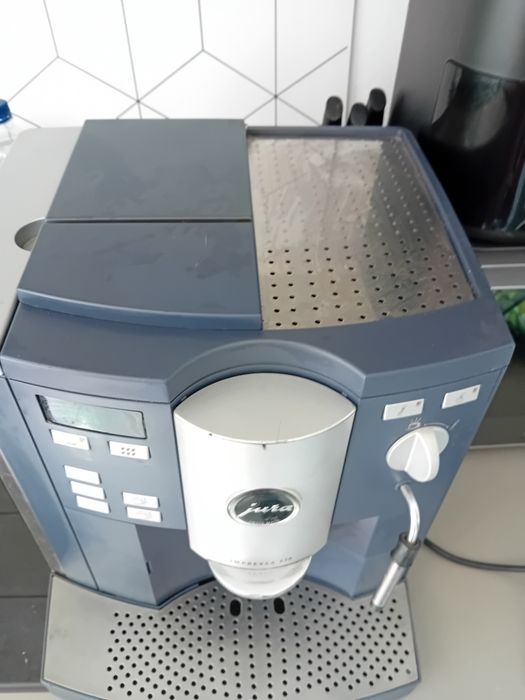 Expresor de cafea Jura