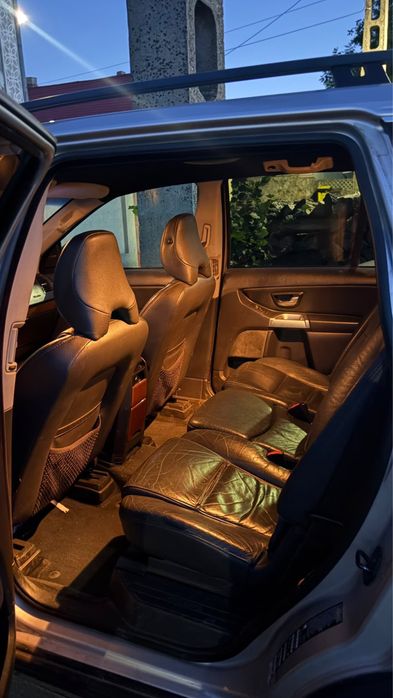 VOLVO XC90 2006 — imagine 3