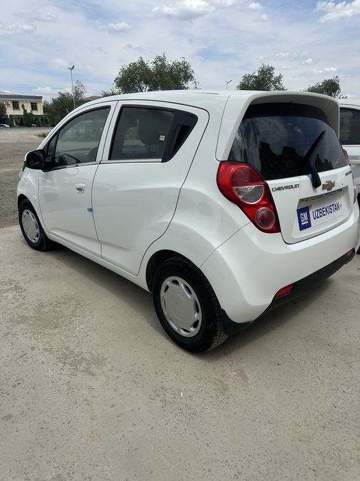 Spark 2020 yil mexanik metan bor yumshoq bolon bor narxi 6.300$