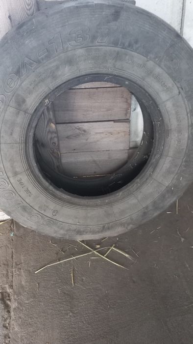 Шины 225/85  Р-15 С