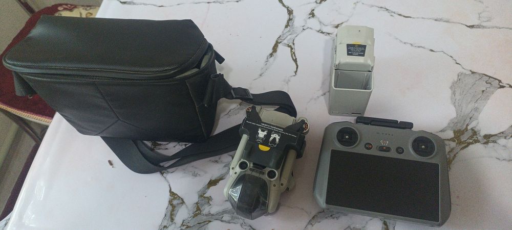 Дрон dji pro mini 4