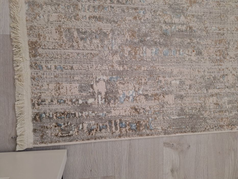 Ковер турция размер 1,4×6,5