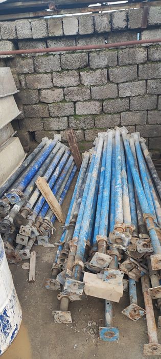 Arenda lesa apalovka