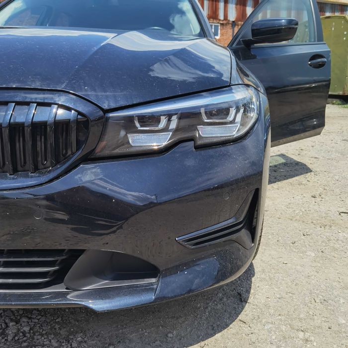 Bmw G21 на части 2.0д 190кс