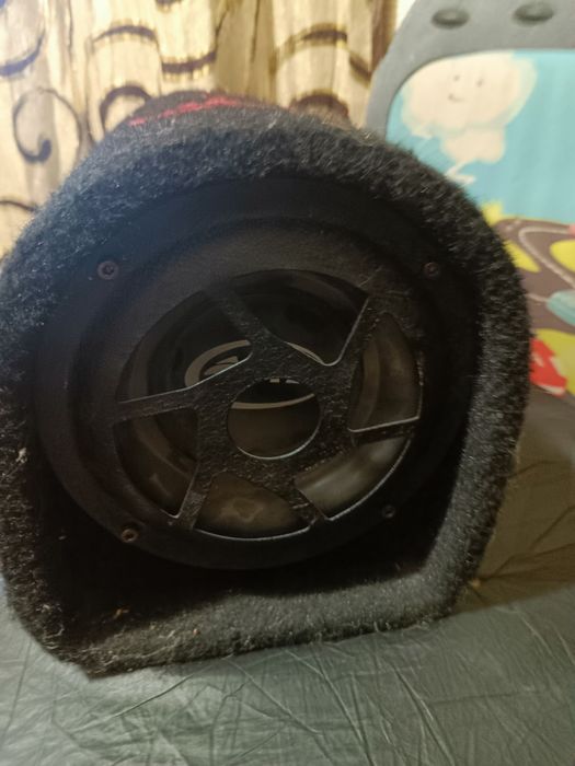 Санбуфер не рабочий.