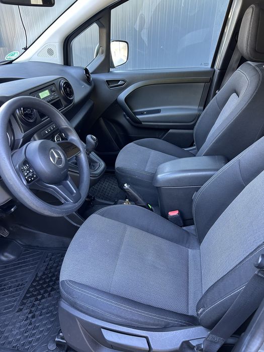 Mercedes Benz Citan Tourer W420 1.5cdi EURO 6