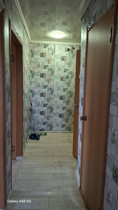 Продается квартира