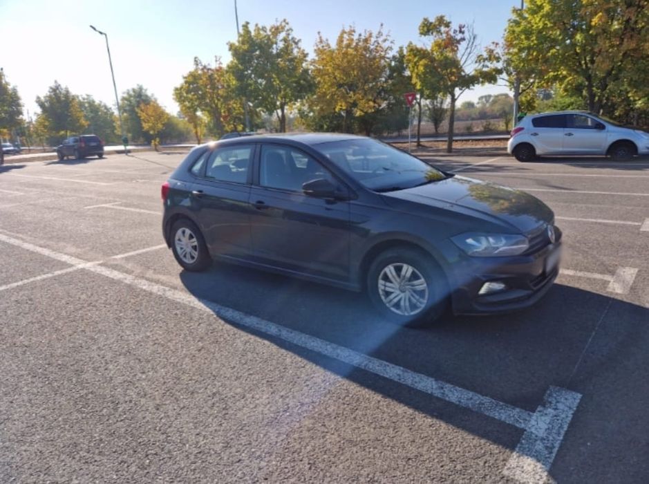 VOLKSWAGEN Polo 2020 — imagine 3