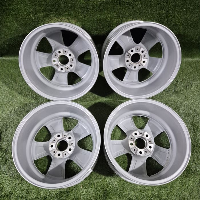 Jantd Bmw R 17 5x120, seria 5, F10, F11