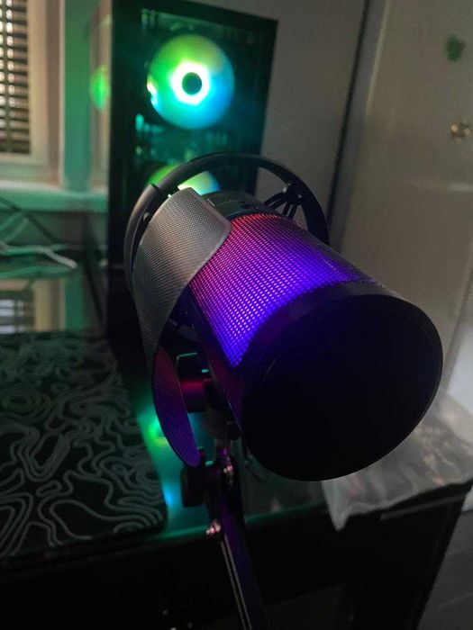 Игровой компьютер RTX 5060