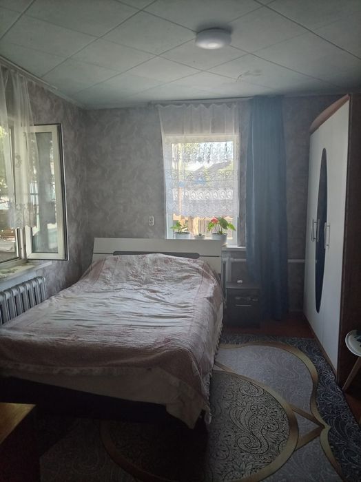 Продам дом на деповской.