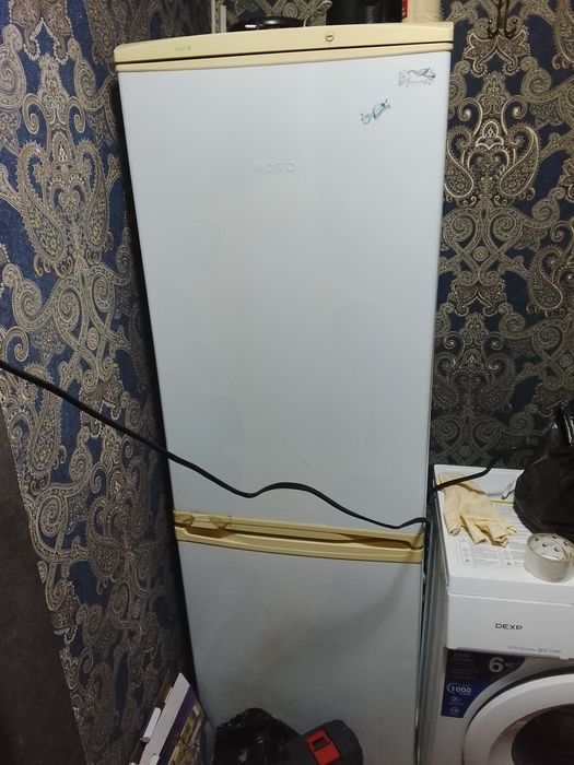 Продам холодильник норд