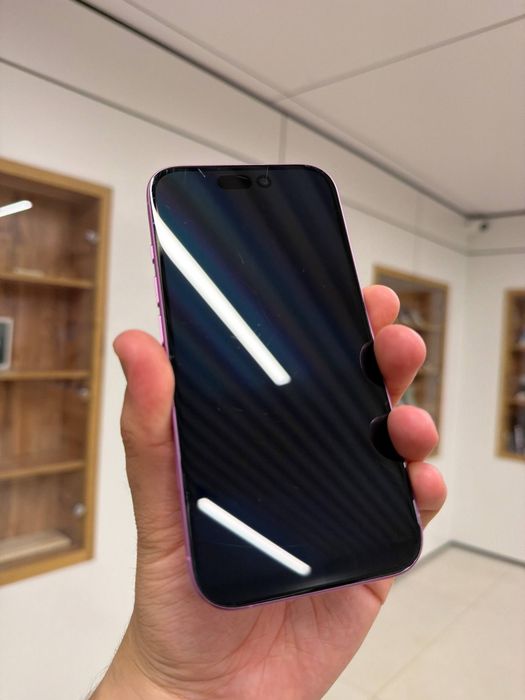 iPhone 16 128GB  01839