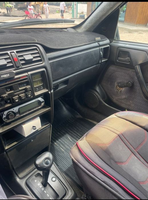 Продам авто требует ремонта