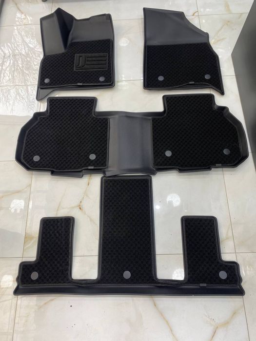 Traverse,Malibu-2,Tracker-2,Equinox