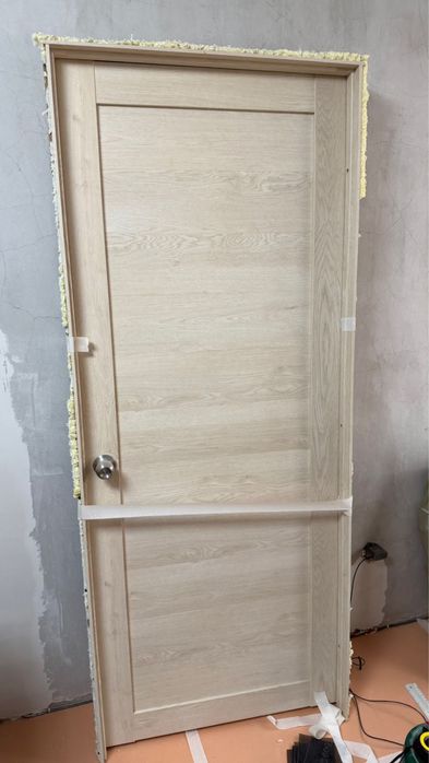 Продам двери межкомнатные