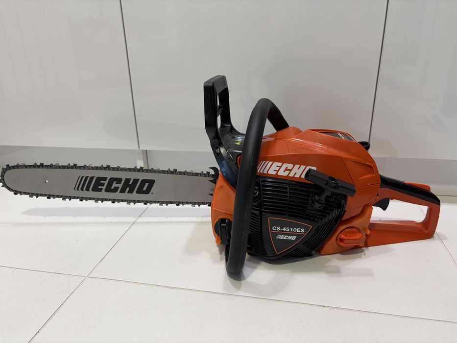 Drujba ECHO  CS-4510ES motoferastrau ,3,1cp, Japan