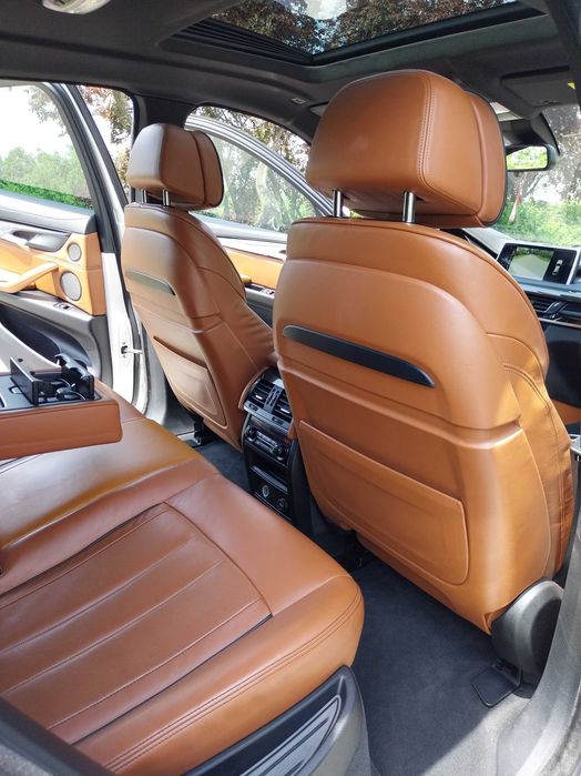 BMW X6 2016 — imagine 4