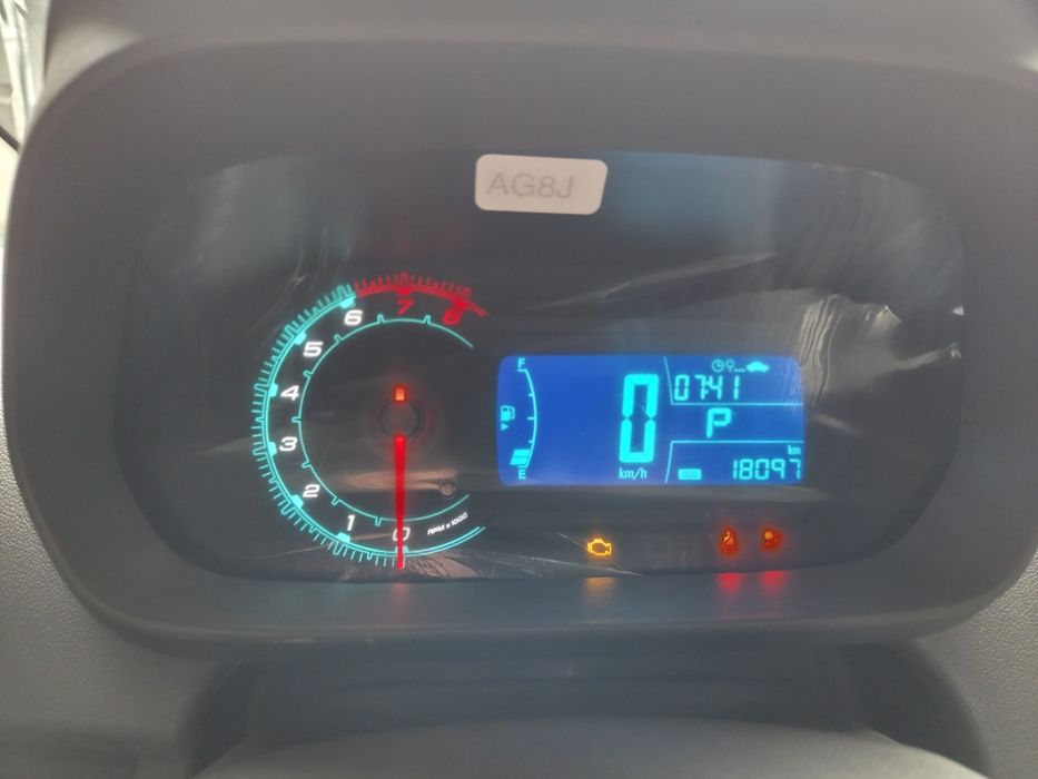 Cobalt 4-позиция