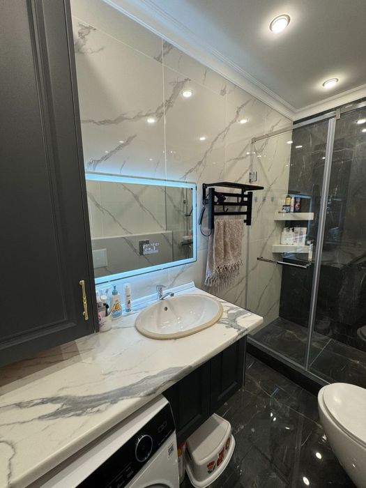 Продам квартиру Новостройка